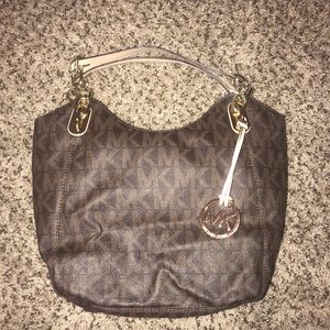Michael Kors purse